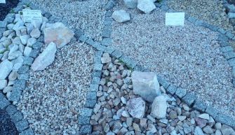 SAKEM - Kruszywa ozdobne, drogowe i budowlane