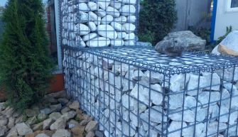 SAKEM - Kruszywa ozdobne, drogowe i budowlane