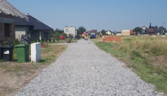 SAKEM - Kruszywa ozdobne, drogowe i budowlane