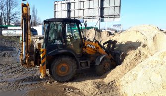 SAKEM - Kruszywa ozdobne, drogowe i budowlane