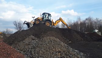 SAKEM - Kruszywa ozdobne, drogowe i budowlane