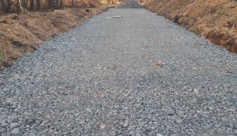 SAKEM - Kruszywa ozdobne, drogowe i budowlane