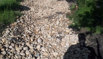 SAKEM - Kruszywa ozdobne, drogowe i budowlane