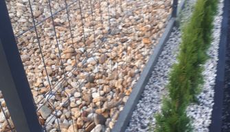 SAKEM - Kruszywa ozdobne, drogowe i budowlane