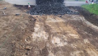 SAKEM - Kruszywa ozdobne, drogowe i budowlane