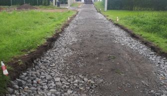 SAKEM - Kruszywa ozdobne, drogowe i budowlane