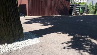 SAKEM - Kruszywa ozdobne, drogowe i budowlane