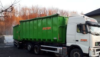 SAKEM - Transport i logistyka