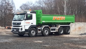 SAKEM - Transport i logistyka