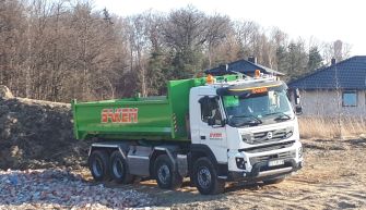 SAKEM - Transport i logistyka