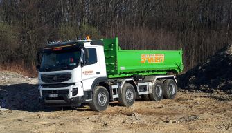 SAKEM - Transport i logistyka