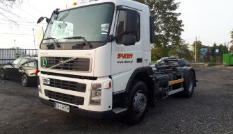 SAKEM - Transport i logistyka