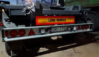 SAKEM - Transport i logistyka