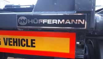 SAKEM - Transport i logistyka