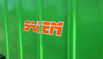 SAKEM - Transport i logistyka