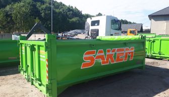 SAKEM - Transport i logistyka