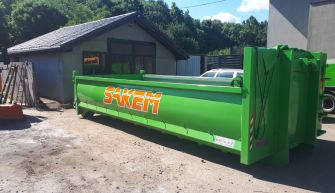 SAKEM - Transport i logistyka