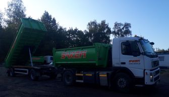 SAKEM - Transport i logistyka