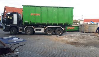 SAKEM - Transport i logistyka