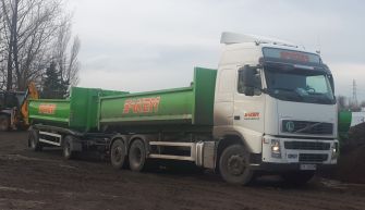 SAKEM - Transport i logistyka