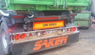 SAKEM - Transport i logistyka