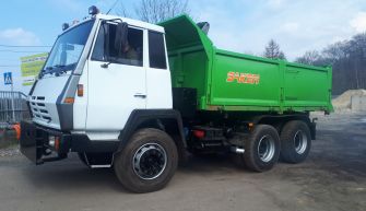 SAKEM - Transport i logistyka