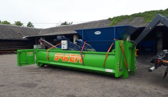 SAKEM - Transport i logistyka