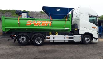 SAKEM - Transport i logistyka