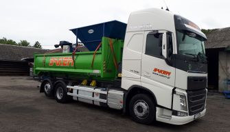 SAKEM - Transport i logistyka