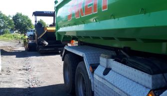 SAKEM - Transport i logistyka