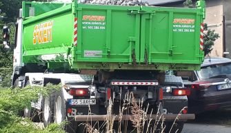 SAKEM - Transport i logistyka