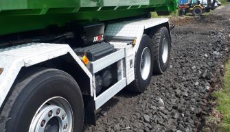 SAKEM - Transport i logistyka