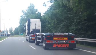 SAKEM - Transport i logistyka