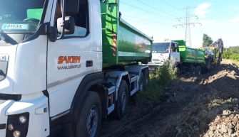 SAKEM - Transport i logistyka