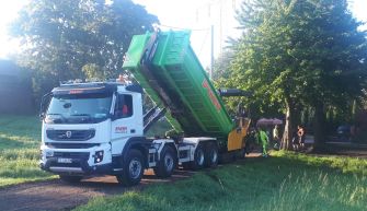 SAKEM - Transport i logistyka