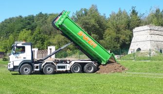 SAKEM - Transport i logistyka