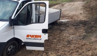 SAKEM - Transport i logistyka