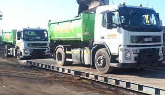 SAKEM - Transport i logistyka