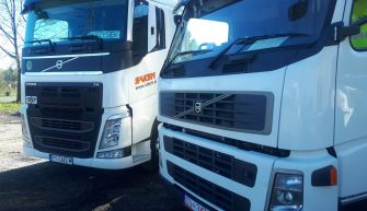 SAKEM - Transport i logistyka