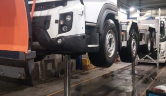 SAKEM - Transport i logistyka