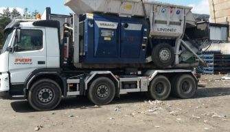 SAKEM - Transport i logistyka