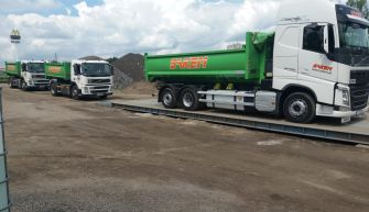 SAKEM - Transport i logistyka