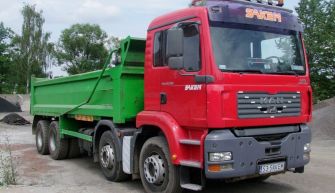 SAKEM - Transport i logistyka