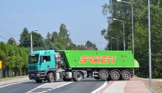 SAKEM - Transport i logistyka