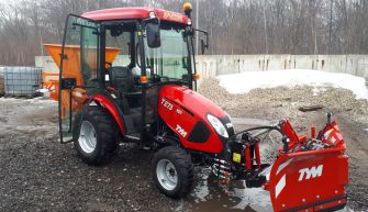 SAKEM - Utrzymanie i budowa dróg