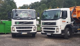 SAKEM - Utrzymanie i budowa dróg