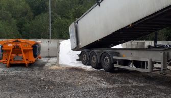 SAKEM - Utrzymanie i budowa dróg