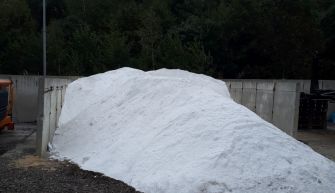 SAKEM - Utrzymanie i budowa dróg