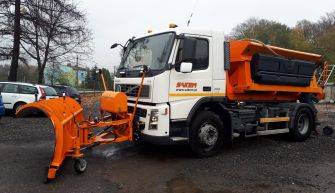 SAKEM - Utrzymanie i budowa dróg