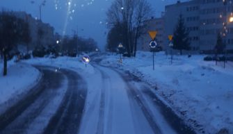 SAKEM - Utrzymanie i budowa dróg